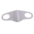 thumbnail image 3 of 3x Antipolvo Haze Pollution Earloop Mascarilla Bucal Facial Mascarilla Gris Sunnimix Bolsa de bolsas no tejidas, 3 of 6