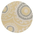 thumbnail image 6 of Surya Fallon FAL111 Indoor Area Rug, 6 of 9