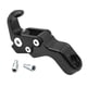 thumbnail image 4 of Gancho para motocicleta, gancho para bolsa de equipaje, gancho para casco profesional, gancho para motocicleta Negro, 4 of 9