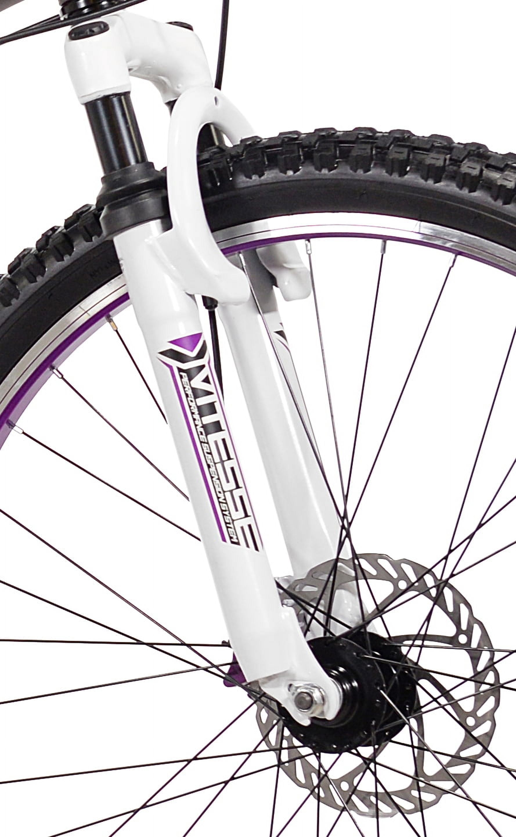 Genesis Whirlwind Mountain Bike 26 Wheels Adults Ages 14 Gray Walmart