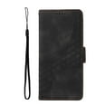thumbnail image 5 of Funda GANGXUN para Infinix smart 10 4G con diseño acolchado elegante, cuero PU, protección total y ajuste preciso, 5 of 5