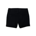 thumbnail image 2 of Wonder Nation Girls French Terry Shorts, Sizes 4-18 & Plus, 2 of 3