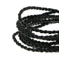 thumbnail image 3 of Cable de actualización de cobre 7N OCC duradero, 4 hebras, estéreo de de 2 m, bricolaje para auriculares Negro Sunnimix Cable de actualización DIY OCC, 3 of 8