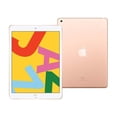 thumbnail image 2 of Apple iPad 7 32GB Dorada 4G Reacondicionado, 2 of 4