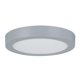 thumbnail image 1 of Estévez Luminaria LED DRUM CCT 18W Sobreponer Níquel Cambio de Color, 1 of 8