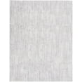 thumbnail image 2 of Jill Zarin Shaggy Chic Collection Area Rug - Shaggy (7' 10" x 10' Rectangle Ash Gray), 2 of 11