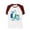 Brick Red, variant on Tshirts for Kids Boys Crew Neck Cartoon Print Back To School Shirt Soft Summer Tops Preppy Boys' Tops, Tees & Shirts, 12-13 Years, Pink
