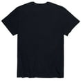 thumbnail image 2 of SpongeBob SquarePants - Merry Beachmas Patrick and Spongebob - Men's Short Sleeve Graphic T-Shirt, 2 of 5