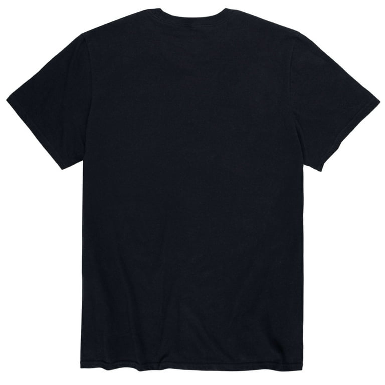Muhammad Ali - Men's Short Sleeve Graphic T-Shirt 