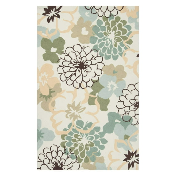 Surya Brentwood BNT769 Indoor Area Rug