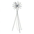thumbnail image 3 of Zuo Lampadaire Savoy en Chrome, 3 of 4