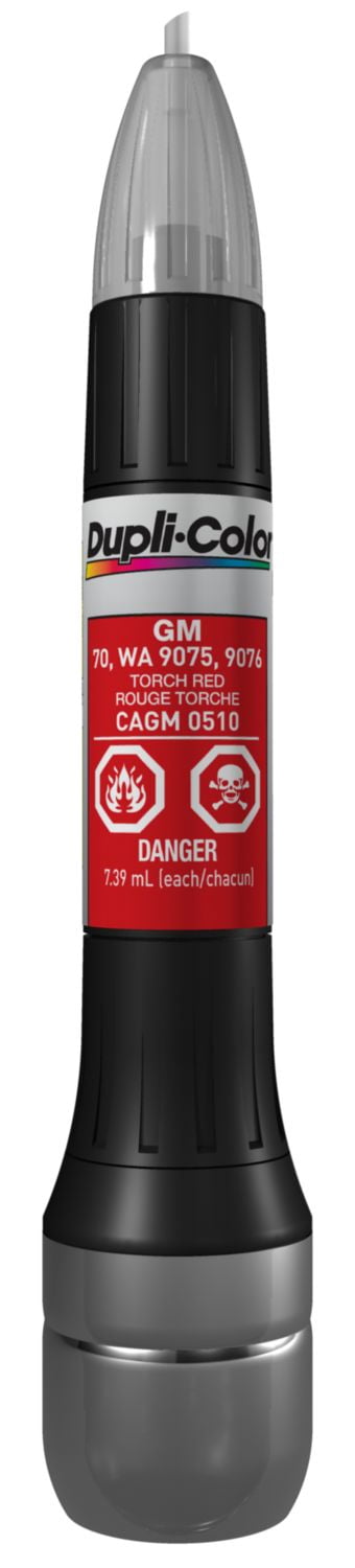 Dupli Color Paint Agm0510 Touch Up Paint Fits select: 1993-2004,2009-2016 CHEVROLET CORVETTE