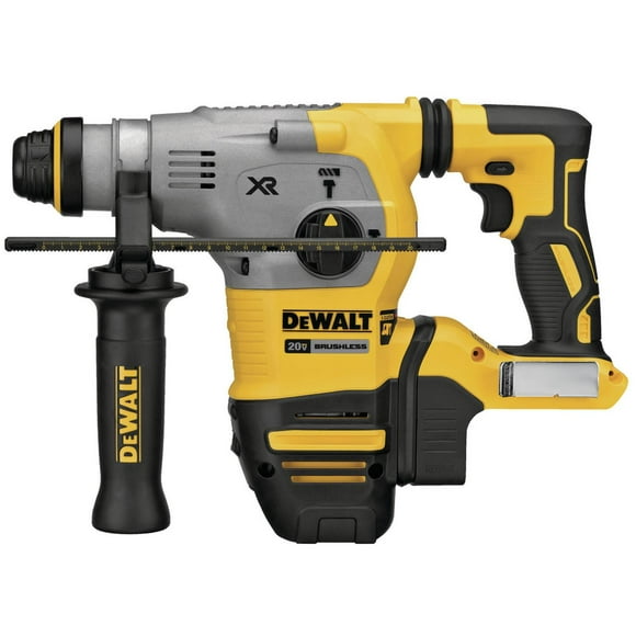 Rotomartillo SDS Plus DeWalt DCH293B 20 V 1000 RPM