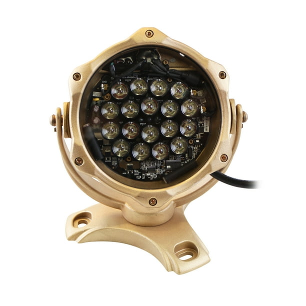 Philips Color 11600001101 CSplash 2 Submersible RGB LED