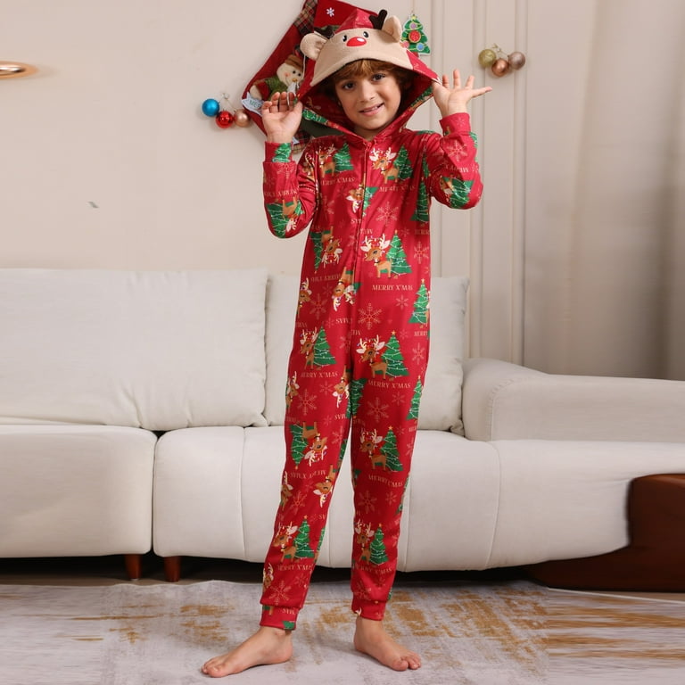 Family Pajamas Xmas Pjs Amazon Pajamas Onesie Family Christmas