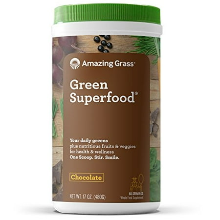 Best Superfood for Daily Boost of Fruits & Vegies (The Best Foods To Boost Testosterone)