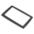 thumbnail image 2 of Carbon Fiber Navigation Panel Trim for Mazda MX‑5 ND/Roadster ND 16‑20 (LHD/RHD), 2 of 15
