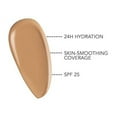 thumbnail image 2 of Dermablend Smooth Liquid Camo Foundation SPF 25 - 40W Sienna 1 oz Foundation, 2 of 3