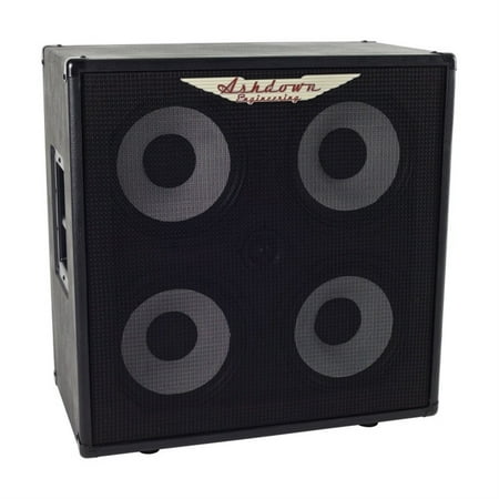 Rootmaster 600W 4x10 Cab