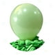 thumbnail image 1 of Globos Color Pastel PANEL DECORATIVO Set de 5 Bolsas 50 Unidades 10 Pulgadas M-004 MINT, 1 of 5