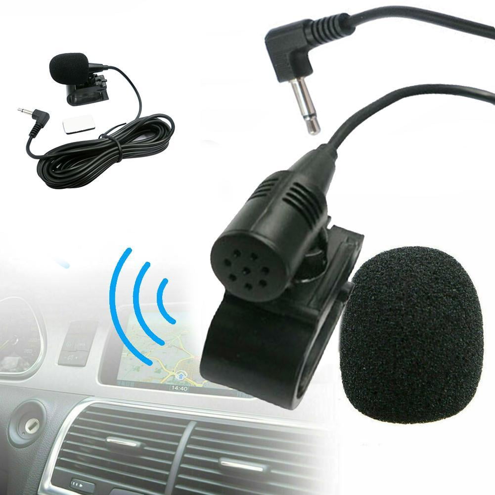 car kit microphone – Compra car kit microphone con envío gratis en  AliExpress version