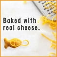 thumbnail image 4 of Goldfish® Cheddar made with Veggies and Fruits Crackers (180g Bag), 4 of 11