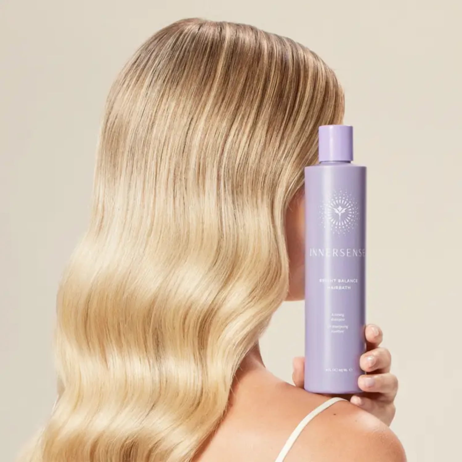 Innersense Bright Balance Hairbath Shampoo
