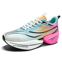 Ravr Road Men's Trail Running & Hiking Shoes - Lightweight Outdoor Sneakers for Walking, Tennis, Cross Training | Breathable Workout & Casual Athletic Shoes