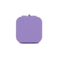 thumbnail image 1 of Storage Box with Lid, Braces Storage Box Storage Box Portable Travel Box Silicones Braces Soaking Storage, 1 of 8