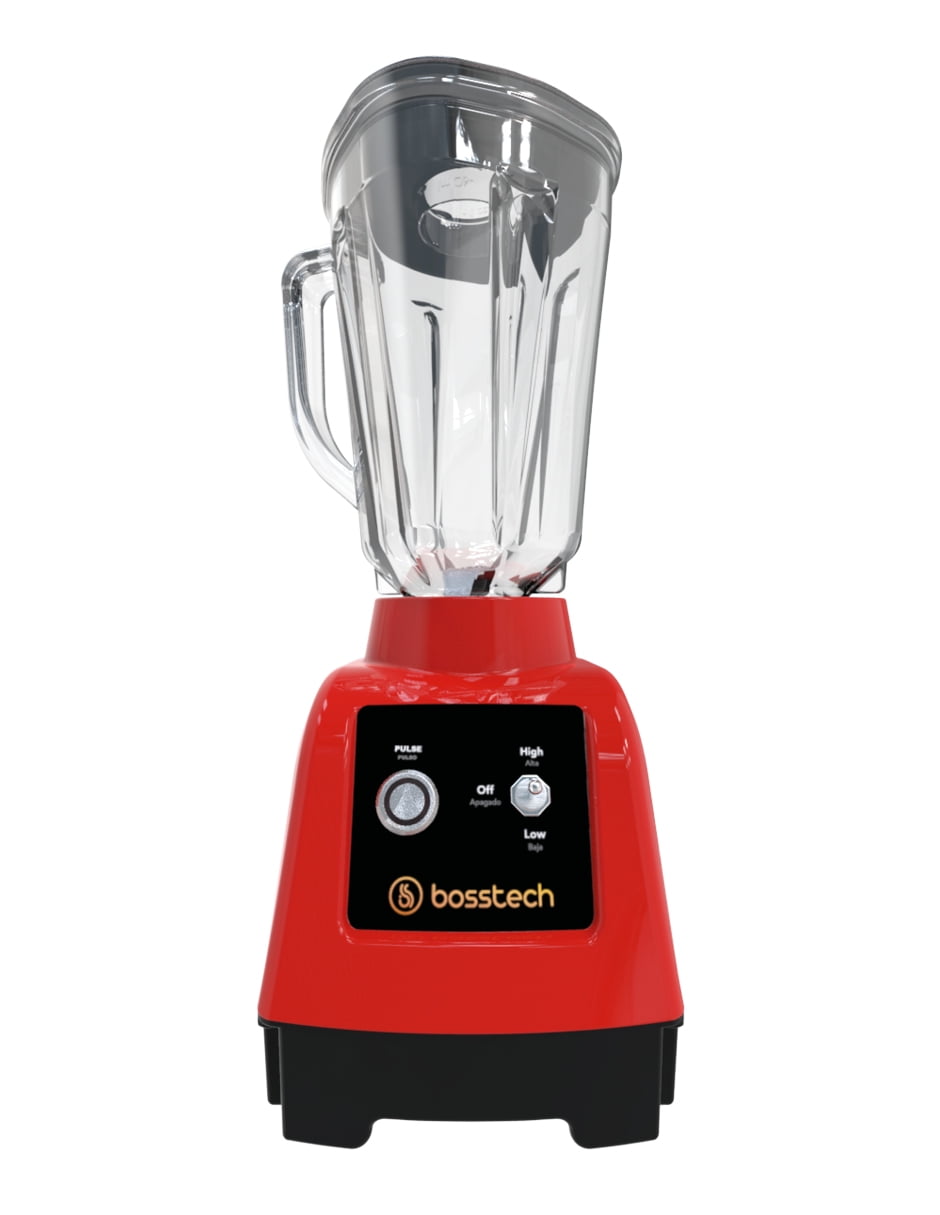 Licuadora Comercial 2.5l Bajo Nivel De Ruido Migsa 1108 Industrial Walmart en linea