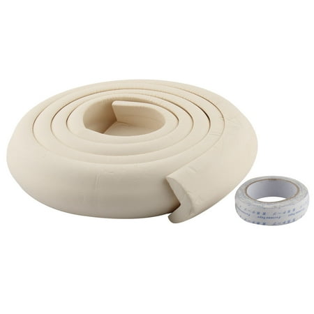 protective cushion for furniture edges