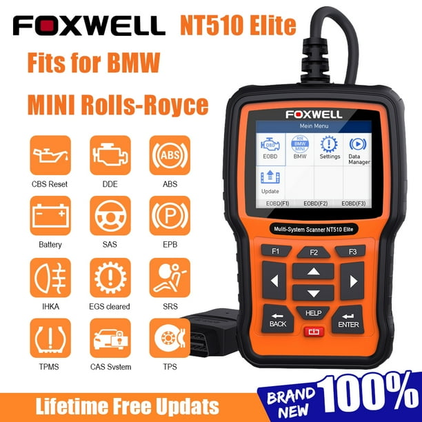 Tire Pressure Monitoring Systems (TPMS) in Diagnostic and Test Tools ...
