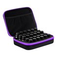 thumbnail image 4 of Maoww 30 Bottles Essential Oil Storage Box 5/10/15ml Bottles Organizer Essential Oil Carrying Case Blue, 4 of 6
