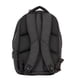 thumbnail image 2 of Mochila Cool Capital Zilker para Laptop de 15.6 Pulgadas Negra, 2 of 3