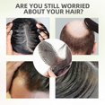 thumbnail image 3 of Castor Oil Dense Hair Capsule Hair Damage Repair urishing Soft And Bright Dense Hair, 3 of 4
