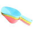 thumbnail image 1 of WRITWAA Cat Litter Box Sifter with Finger Slot Design 1Pcs, 1 of 8