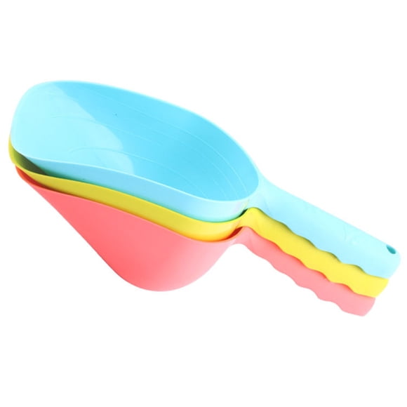 WRITWAA Cat Litter Box Sifter with Finger Slot Design 1Pcs