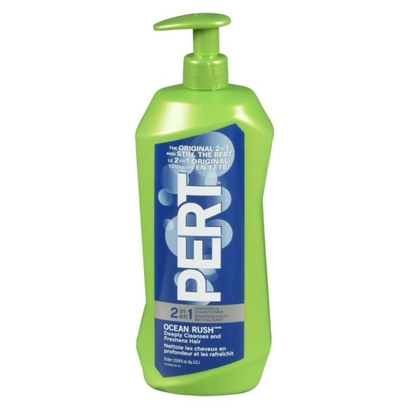 Pert 2 en 1 Ocean Rush Nettoyage
