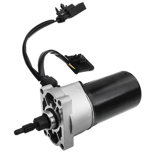 Car Rear Differential Locker Motor for Mercedes ML350 ML320 ML500