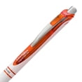 thumbnail image 4 of Pen Pentel EnerGel Pearl, gel líquido retráctil, 0,7 mm, paquete de 12, 4 of 9