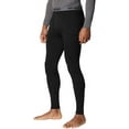 thumbnail image 3 of 32 Degrees Men's 2-Pack Performance Thermal Baselayer Legging Pant, Black, XL, 3 of 3