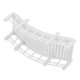 thumbnail image 5 of Puente de arco de jardín en miniatura para casa de muñecas, figura de puente artificial para decoración de acuarios y peceras, puente de jardín con micropaisaje., 5 of 6