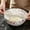 C, variant on Dough Proofing Cloth Cover Reusable Fermentation Bowl Lid for Bread Fermentation and Sourdough Baking