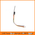 thumbnail image 3 of 2.4G 100MW VTX Transmitter Module 2570mhz Wireless Audio Video Transmission Module for CCTV Camera Video Transmitter, 3 of 6
