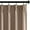 Dark Flax, variant on Natural 72 Inches Long Linen Curtains for Bedroom,Full Blackout Pinch Pleated Thermal Insulated Soundproof Curtains, Oatmeal Decorative Farmhouse Lined Drapes 2 Panels Set for Living Room