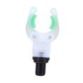 thumbnail image 1 of harper Fishing Rod Rest Head Angler Gear Fishing Tool Support Multipurpose Rod Grip Green, 1 of 9