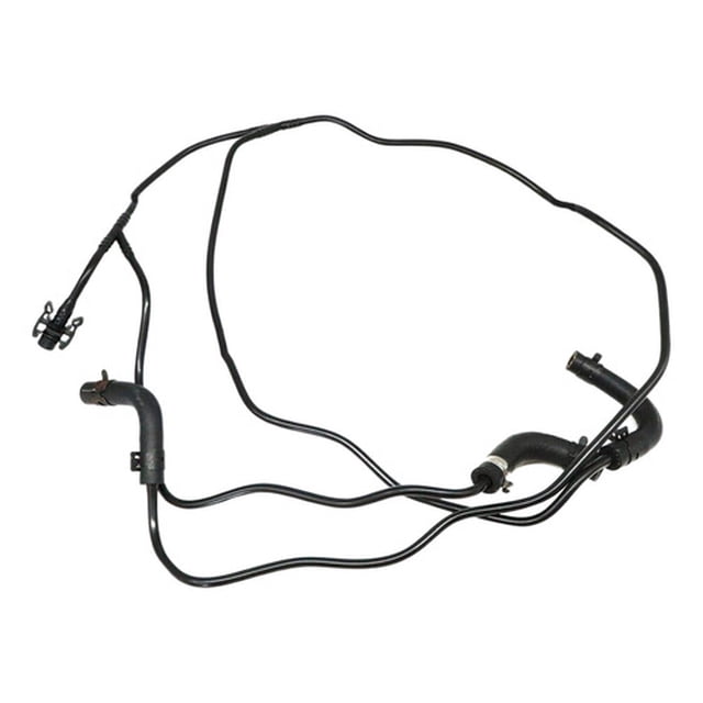 Manguera Deposito Anticongelante P/ford Escape 1.5l 17-19