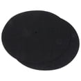 thumbnail image 3 of 2Pcs Record Protective Mat Anti-Static Vinyl Record Mat Disc Protective Mat, 3 of 5