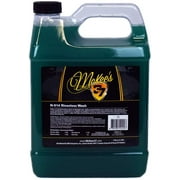 McKee's 37 MK37-581 Rinseless Wash, 128 oz.