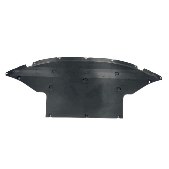 UNDERCAR SHIELD FR FORWARD COMPATIBLE WITH FORD EXPLORER ST 2023 PARTSLINK NUMBER FO1228180